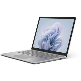 Microsoft 13.5" Multi-Touch Surface Laptop 6 for Business (Platinum)