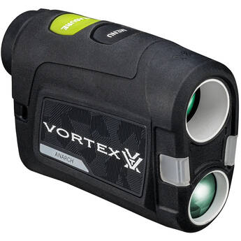 Vortex 6x22 Anarch Image-Stabilized Golf Laser Rangefinder