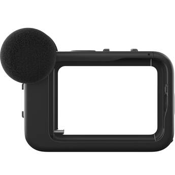 GoPro Media Mod for HERO9/HERO10/HERO11/HERO12/HERO13 Black