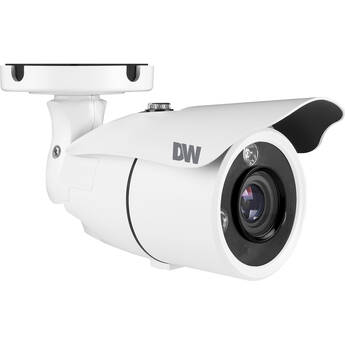 Digital Watchdog MEGApix DWC-MB62DiVTW 1080p Outdoor Network Bullet Camera with Night Vision