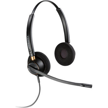 Poly EncorePro 520 Stereo Headset