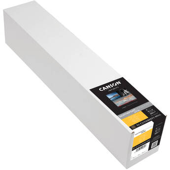 Canson Infinity Somerset Enhanced Satin (330 gsm, 24" x 10' Roll)