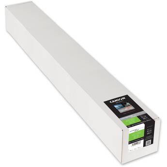 Canson Infinity Somerset Enhanced Velvet (255 gsm, 60" x 39.3' Roll)