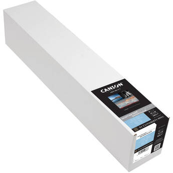 Canson Infinity Somerset Enhanced Watercolor Paper (24" x 40' Roll)