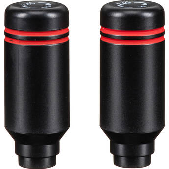Hollyland 2.4 & 5 GHz Thumb Antenna for Pyro 7 (2-Pack)