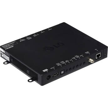 LG Pro:Centric Smart Hospitality Set Top Box
