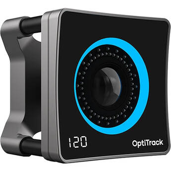 OptiTrack PrimeX 120 Motion Capture Camera