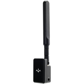 Teradek Node II Global Modem with Data eSIM (USB-A Cable)
