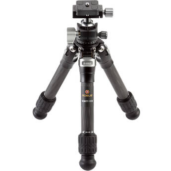 Robus RCMTT-1113 Carbon Fiber Mini Tripod with Ball Head