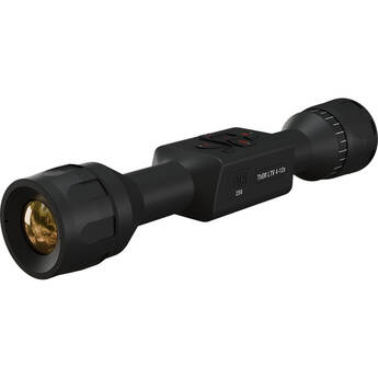 ATN ThOR LTV 256 4-12x Thermal Riflescope (60 Hz)