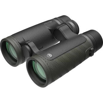 Burris Optics 10x42 Signature HD Binoculars (Green)