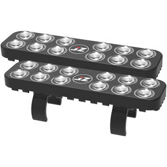 JZ S2 Matrix Flash