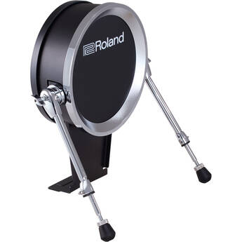 Roland KD-12 Compact 12" Kick Drum Pad