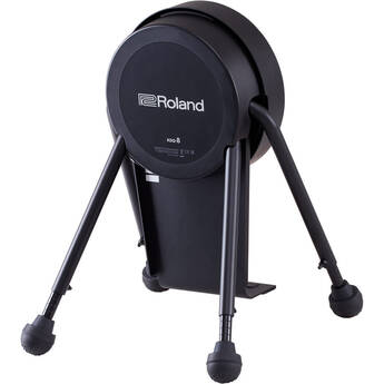 Roland KDQ-8 Single-Zone 8" Electronic Kick Pad