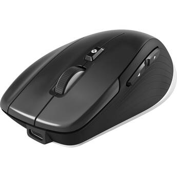 3Dconnexion CadMouse Compact Wireless Mouse