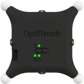 OptiTrack Active Puck