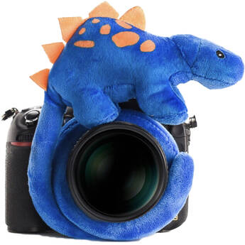 Phoxi Tog Phoxi Dino Camera Buddy