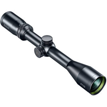 Bushnell 4-12x40 R3 Rimfire Riflescope (DZ22 BDC Reticle)