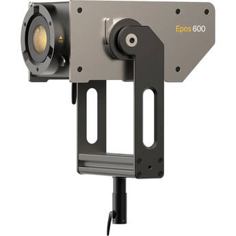 Kelvin Epos 600 RGB LED Monolight (Travel Kit)