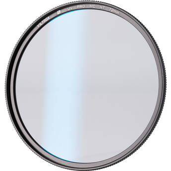 Viltrox Ultra-Thin MC UV Protection Filter (72mm)