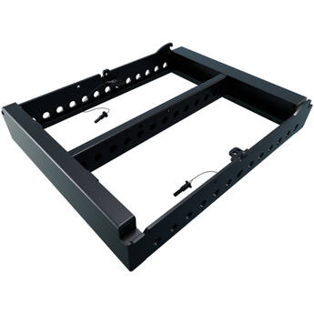 QSC LA108-AF Array Frame for LA 108 Line Array Loudspeaker (2-Pack)