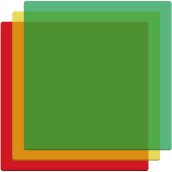 Creality Acrylic Sheets for Falcon Laser Cutter and Engraver (10-Pack, Transparent)