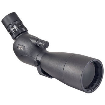 Opticron MM4 77 GA VHD 18-54x77 Travelscope (Angled Viewing)