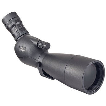 Opticron MM4 77 GA VHD 20-60x77 Travelscope (Angled Viewing)