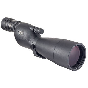 Opticron MM4 77 GA VHD 20-60x77 Travelscope (Straight Viewing)