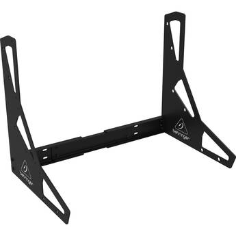 Behringer Eurorack Stand (Black, 3-Tier)