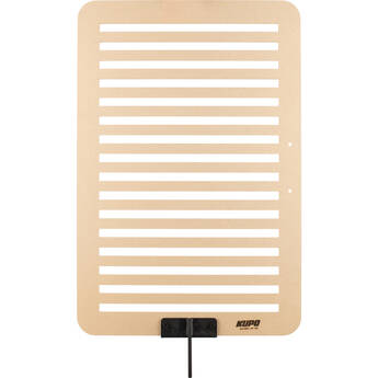 Kupo Wood Cucoloris (Blinds, 24 x 36")