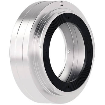 BLAZAR LENS CATO 2x Anamorphic Lens Mount Adapter (Canon EF)