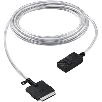 Samsung One Connect Box Cable for 55-75" 2024 S95D OLED TVs (16.4')