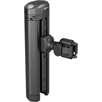 SmallRig Rotatable Bilateral Quick Release Side Handle with Wireless Control and M.2 SSD Enclosure