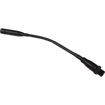 ClearOne Gooseneck Microphone (6")
