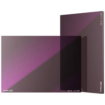 SmallRig Cine ND Filter (4 x 5.65", 6-Stop)