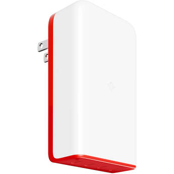Twelve South PlugBug 50W 2-Port USB-C Trackable Wall Charger