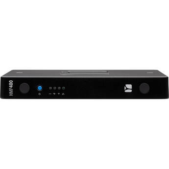 SpinetiX HMP400 Digital Signage Player