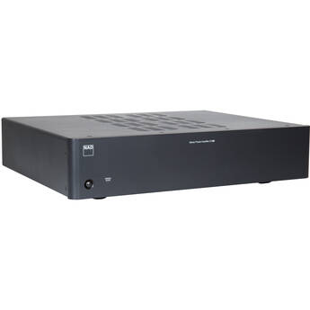 NAD Electronics C 268 Stereo Power Amplifier