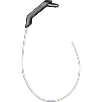 MakerBot Swivel Clip and Guide Tube Assembly
