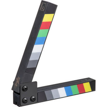 Filmsticks Gripsticks Laminate Resin Clapper Sticks (Tiny, Color)