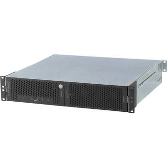 Sonnet DuoModo Rackmount System with xMac mini and Echo III Modules