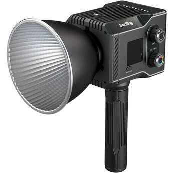 SmallRig RC 60C RGB LED Monolight (Power Bank Clamp Edition)