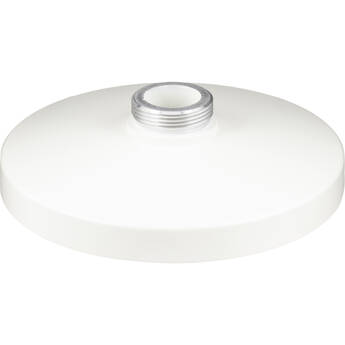 Hanwha Vision SBP-187HM Hanging Mount for Select Cameras (Ivory)