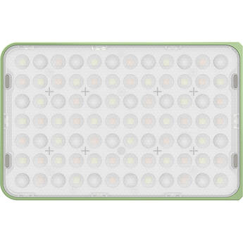 amaran Ace 25x Bi-Color LED Light Panel (Green)