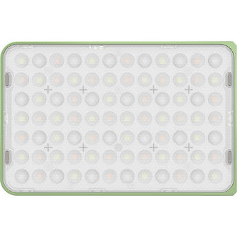 amaran Ace 25c RGB LED Light Panel (Green)