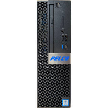 Pelco SM-VXWKST2-4826 SMR VideoXpert Desktop Workstation (16TB)