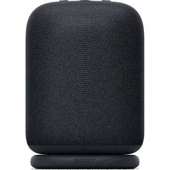 Sony LinkBuds Portable Wireless Speaker (Black)