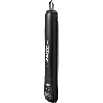 INKEE Bi-Color Inflatable LED Tube Light with Built-In Battery (23.6")