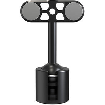 INKEE Magnetic Ball Head Mount for Inflatable Tube Light